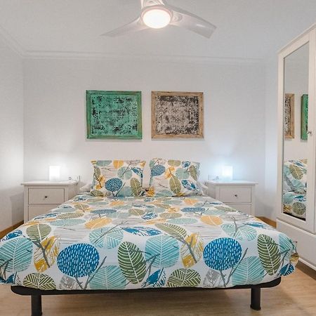 Apartamento Estudio Cantabrico - By Feel Your Holidays Коста-дель-Сіленсіо Екстер'єр фото