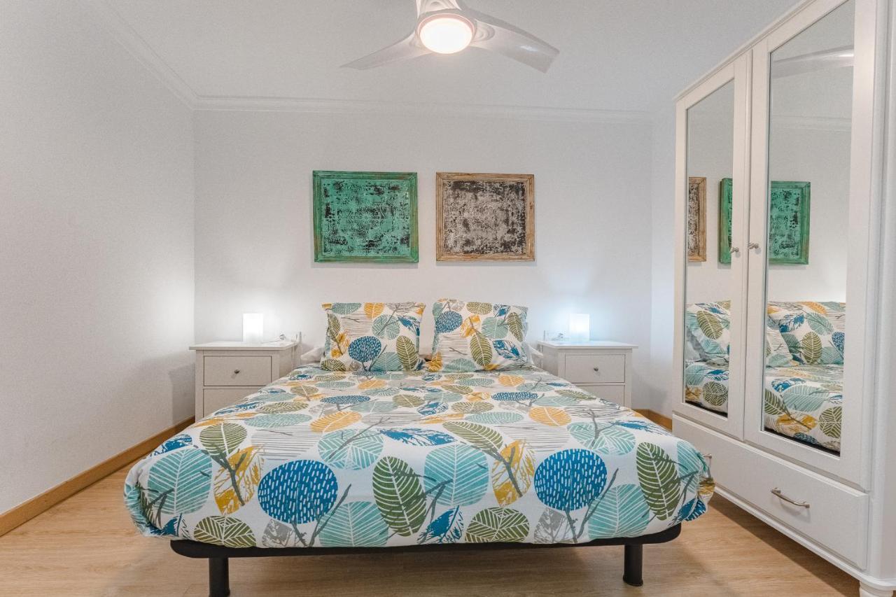Apartamento Estudio Cantabrico - By Feel Your Holidays Коста-дель-Сіленсіо Екстер'єр фото