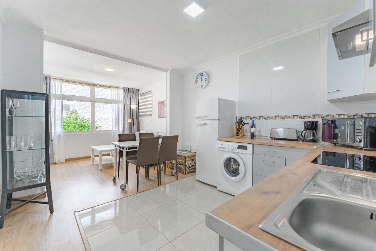 Apartamento Estudio Cantabrico - By Feel Your Holidays Коста-дель-Сіленсіо Екстер'єр фото