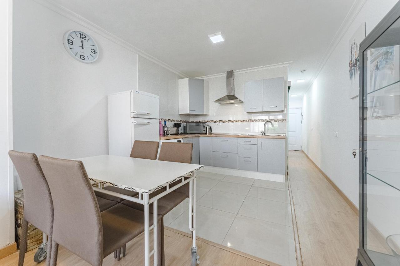 Apartamento Estudio Cantabrico - By Feel Your Holidays Коста-дель-Сіленсіо Екстер'єр фото