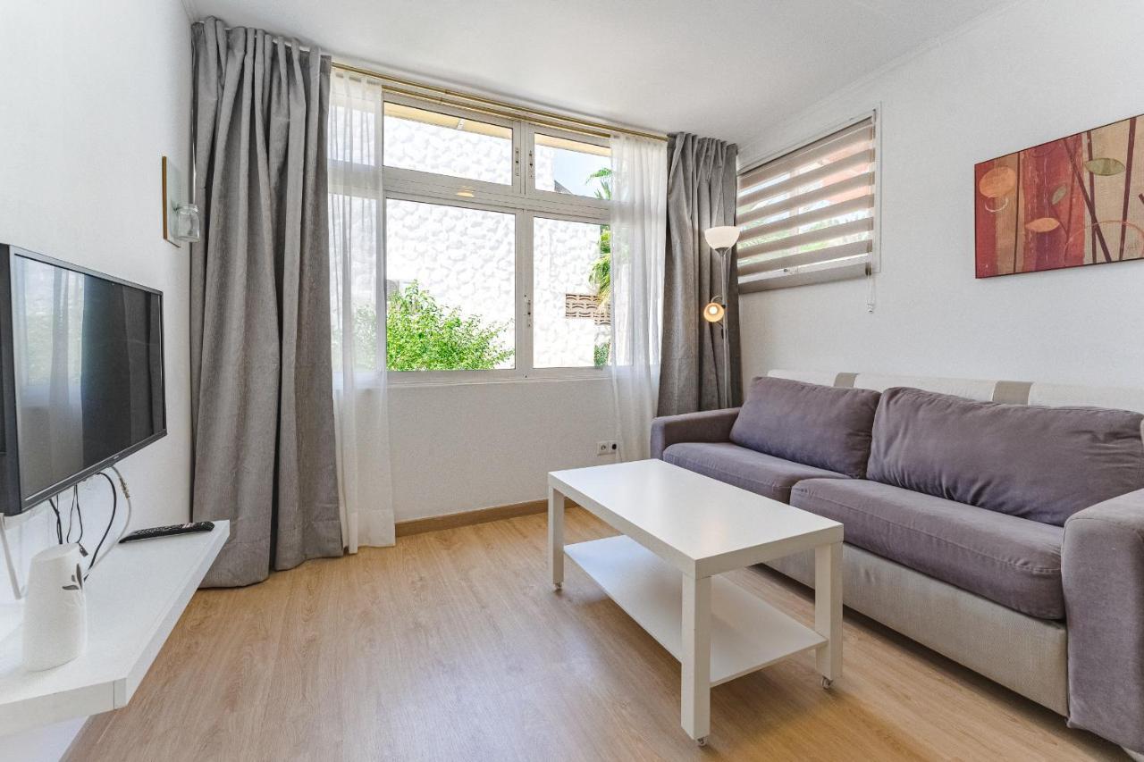 Apartamento Estudio Cantabrico - By Feel Your Holidays Коста-дель-Сіленсіо Екстер'єр фото