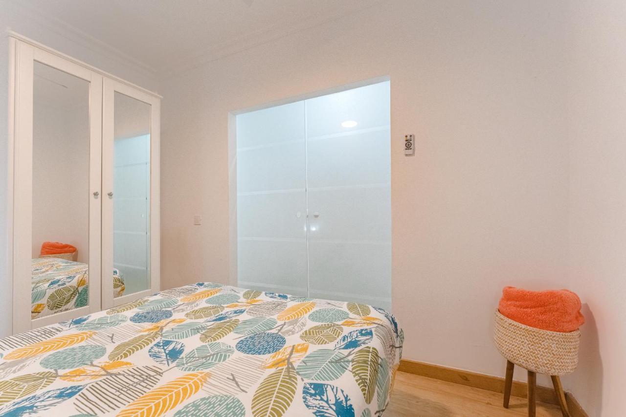 Apartamento Estudio Cantabrico - By Feel Your Holidays Коста-дель-Сіленсіо Екстер'єр фото