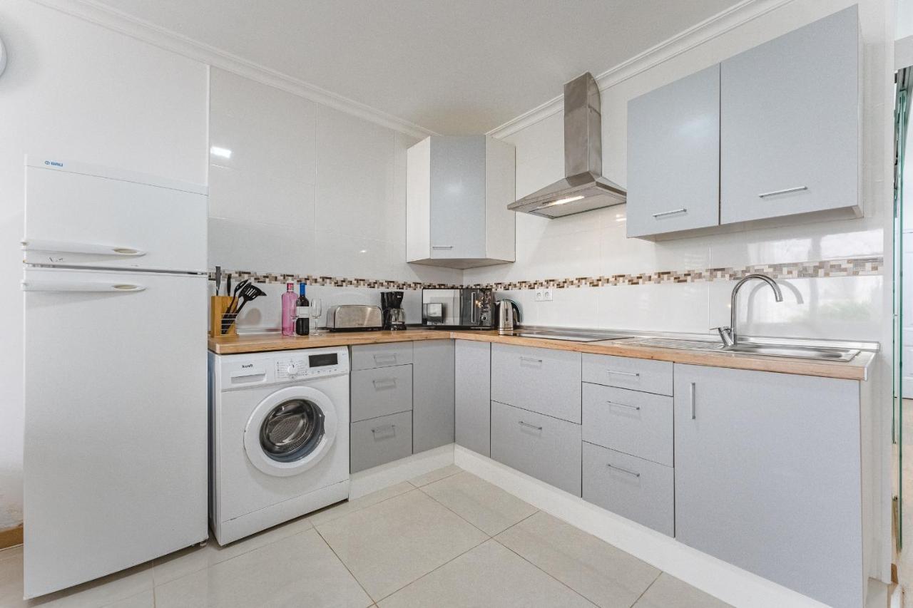 Apartamento Estudio Cantabrico - By Feel Your Holidays Коста-дель-Сіленсіо Екстер'єр фото